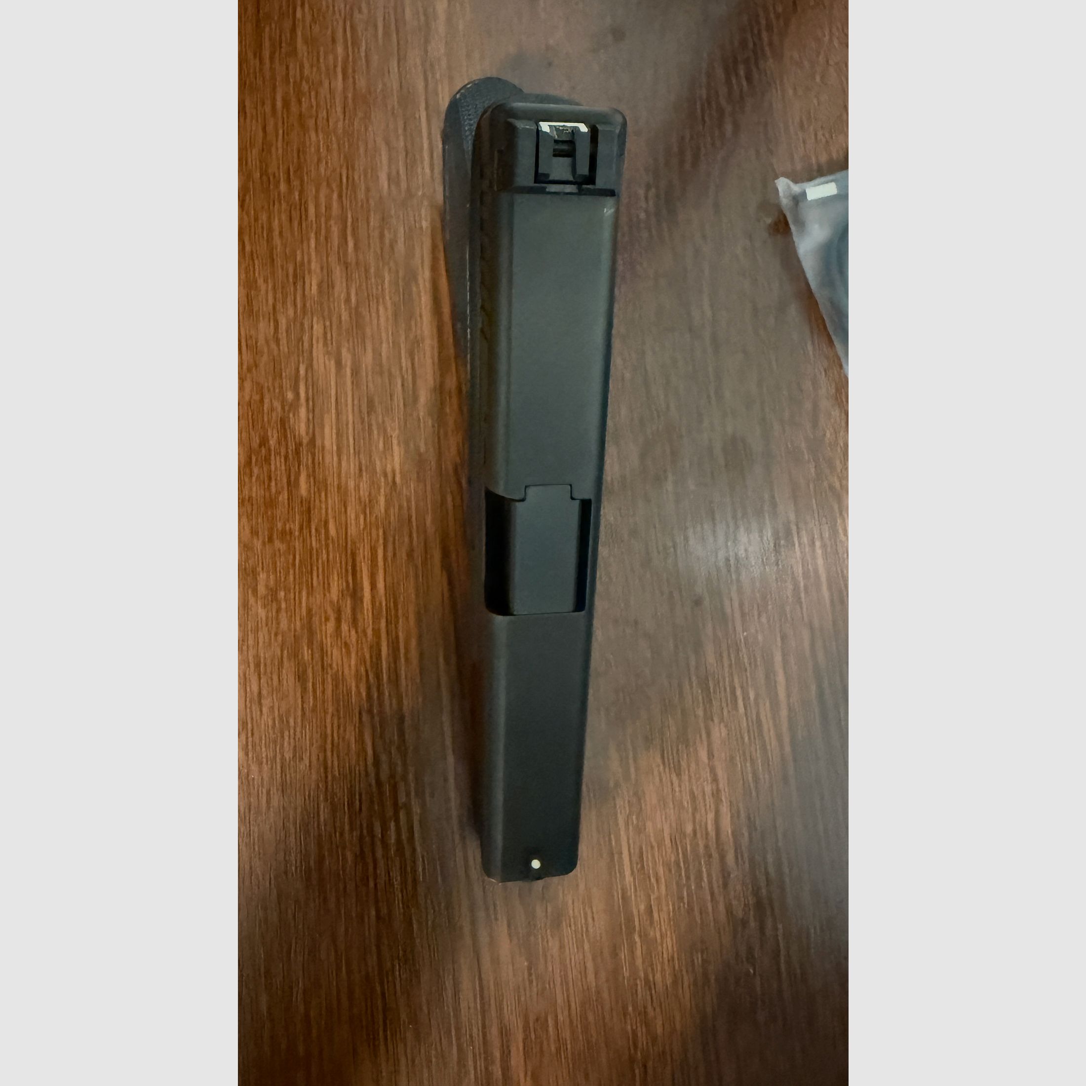 Glock 17 gen 3