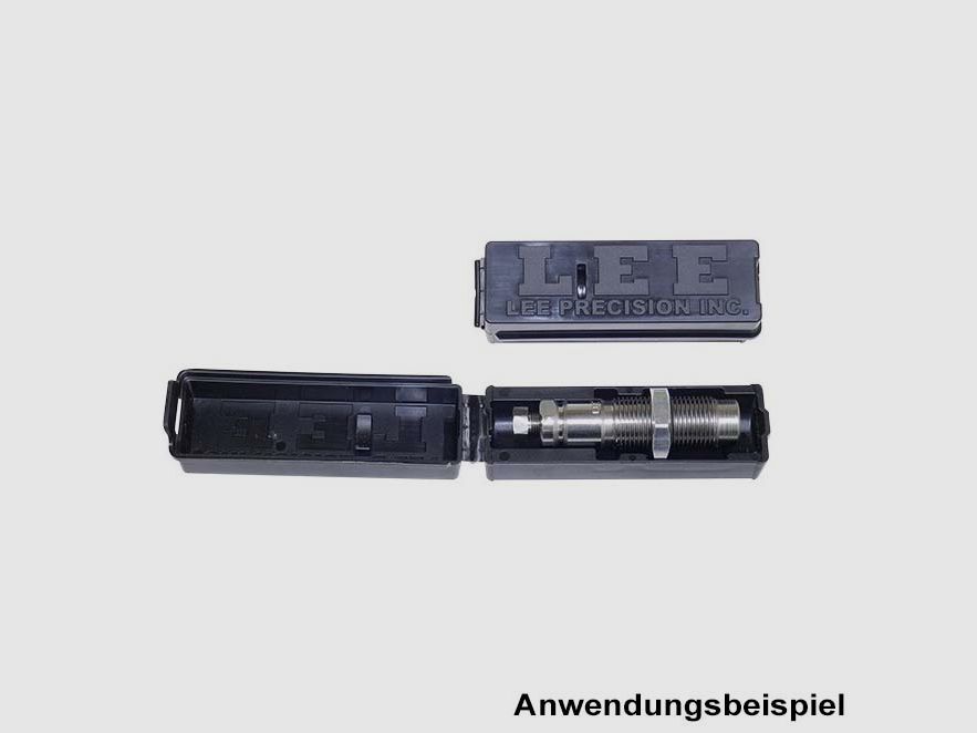 LEE Matrix Storage Box