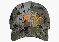 Blaser LP J-Pro Cap HunTec Camouflage