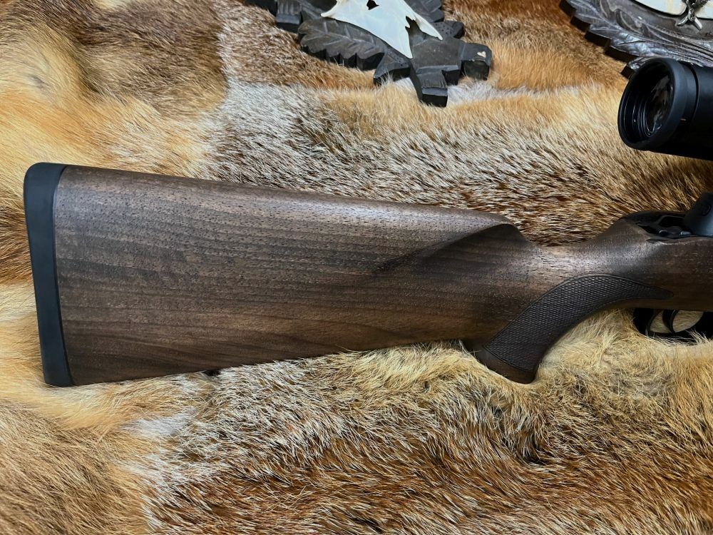 Mauser M25 Pur