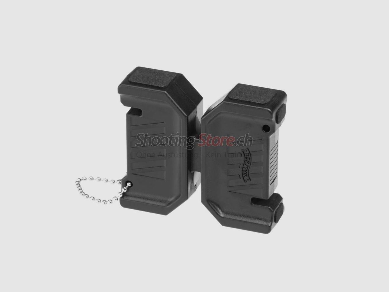 Walther Affilatore Compatto per Coltelli
