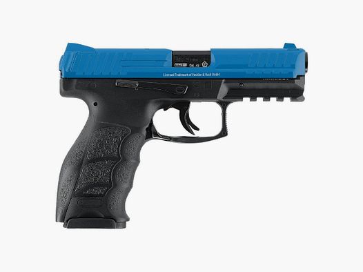 Heckler & Koch SFP9 T4E blau