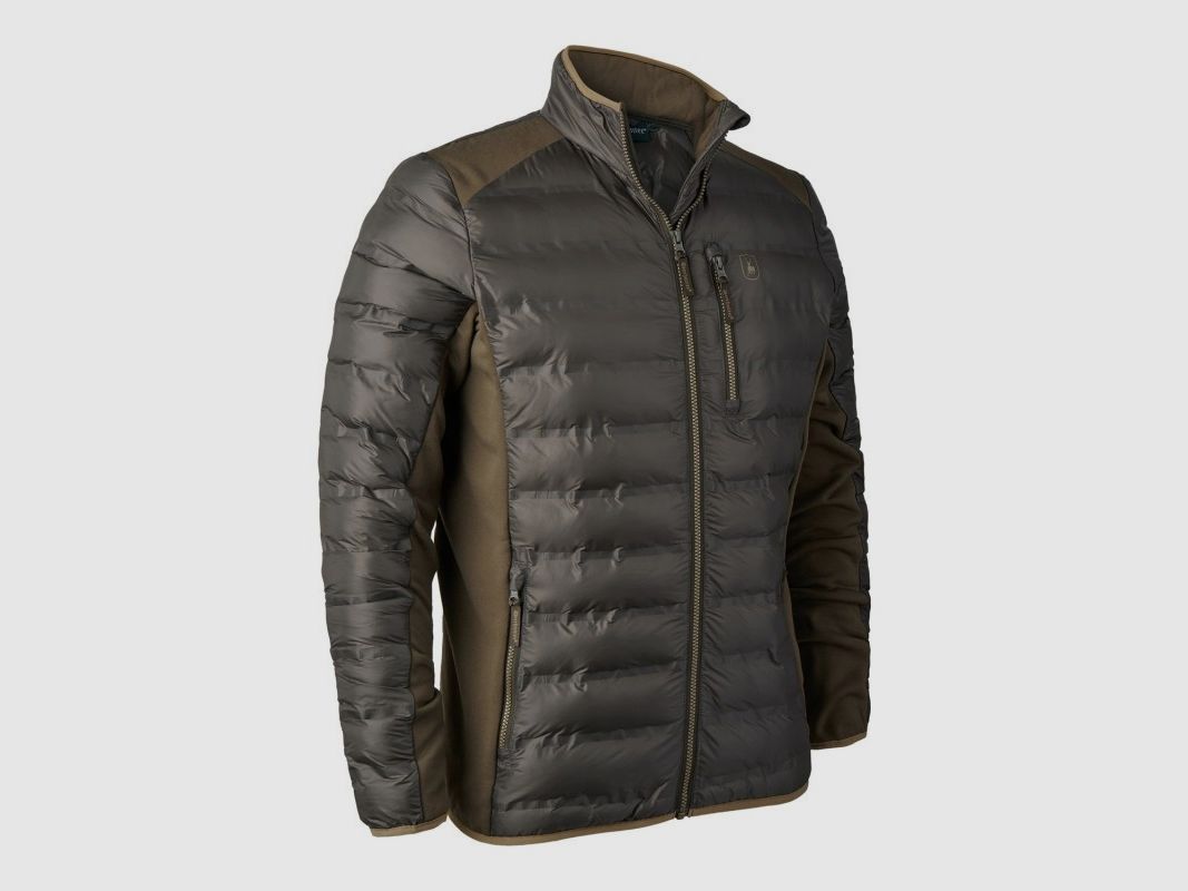 DEERHUNTER DEER PADDED JACKE, Bild 1 von 2