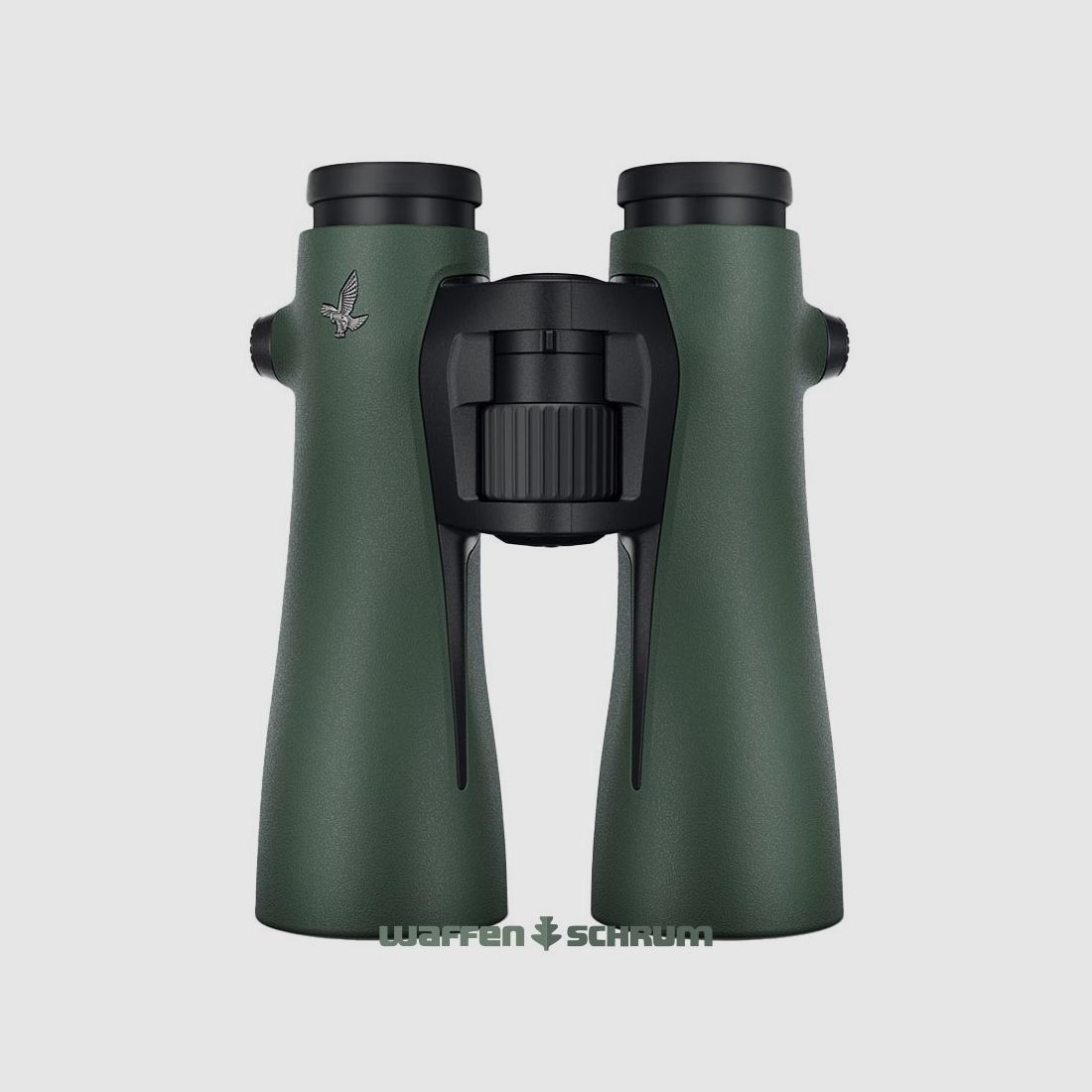 Swarovski NL Pure 14x52 Vert-Noir