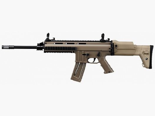ISSC MK22 sable