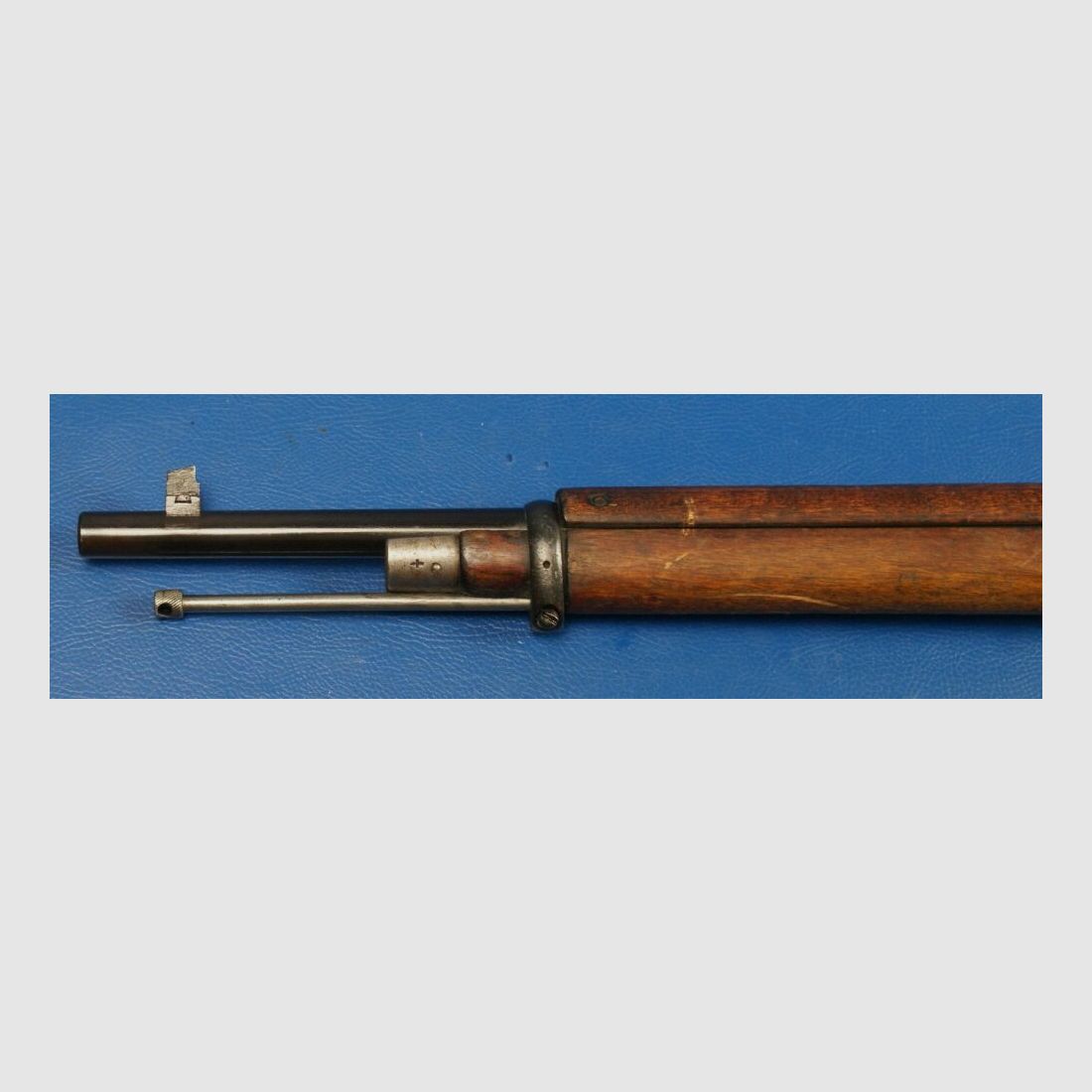 VKT Mosin Nagant M91/30 finlandais 7,62x54R, image 3 sur 5