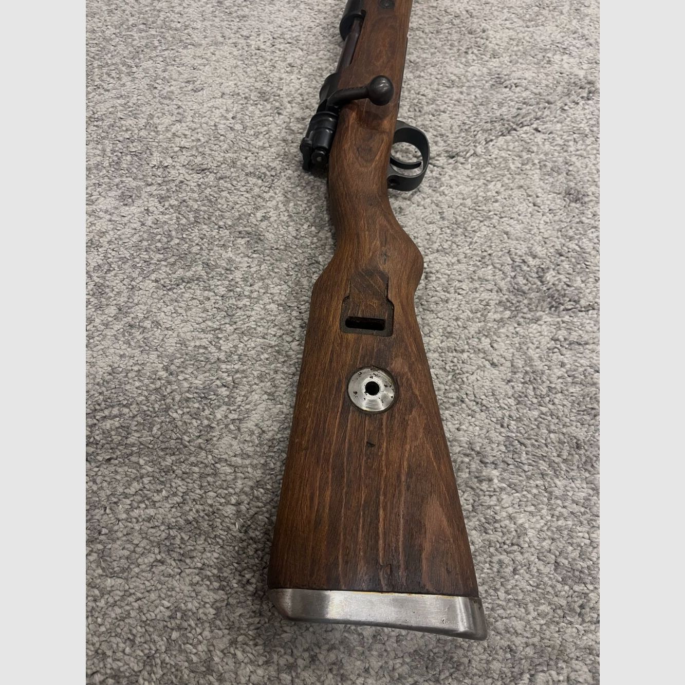 Mauser /Brünn dou 1944 K98