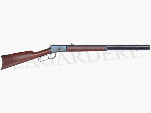 ROSSI PUMA 24" SAAMI BLK (UNTERHEBELREPETIERER)