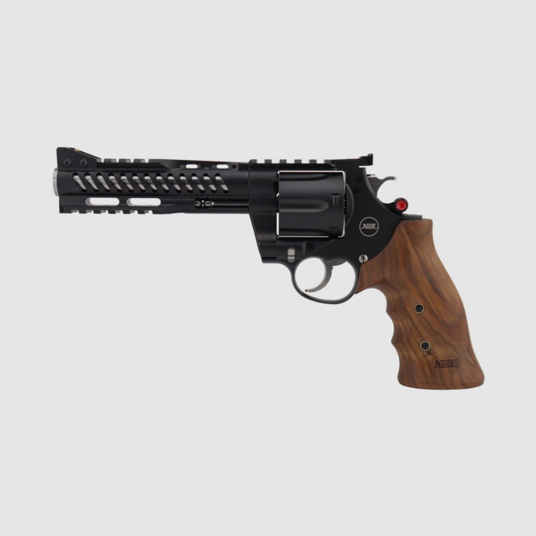 Korth Ranger NXR 6 inch