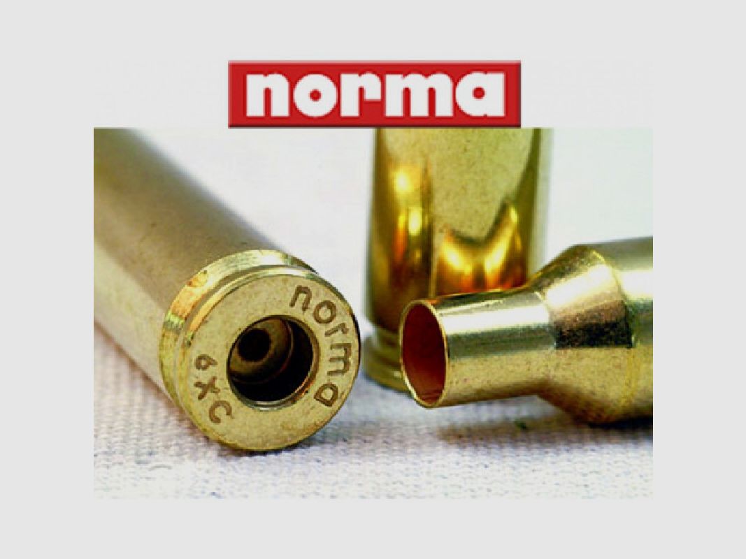 NORMA – BOSSOLI 7MM BLASER MAG. – 50 PZ, immagine 1 di 2