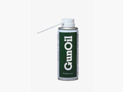 Aerosol-Öl 200 mL FLUNATEC