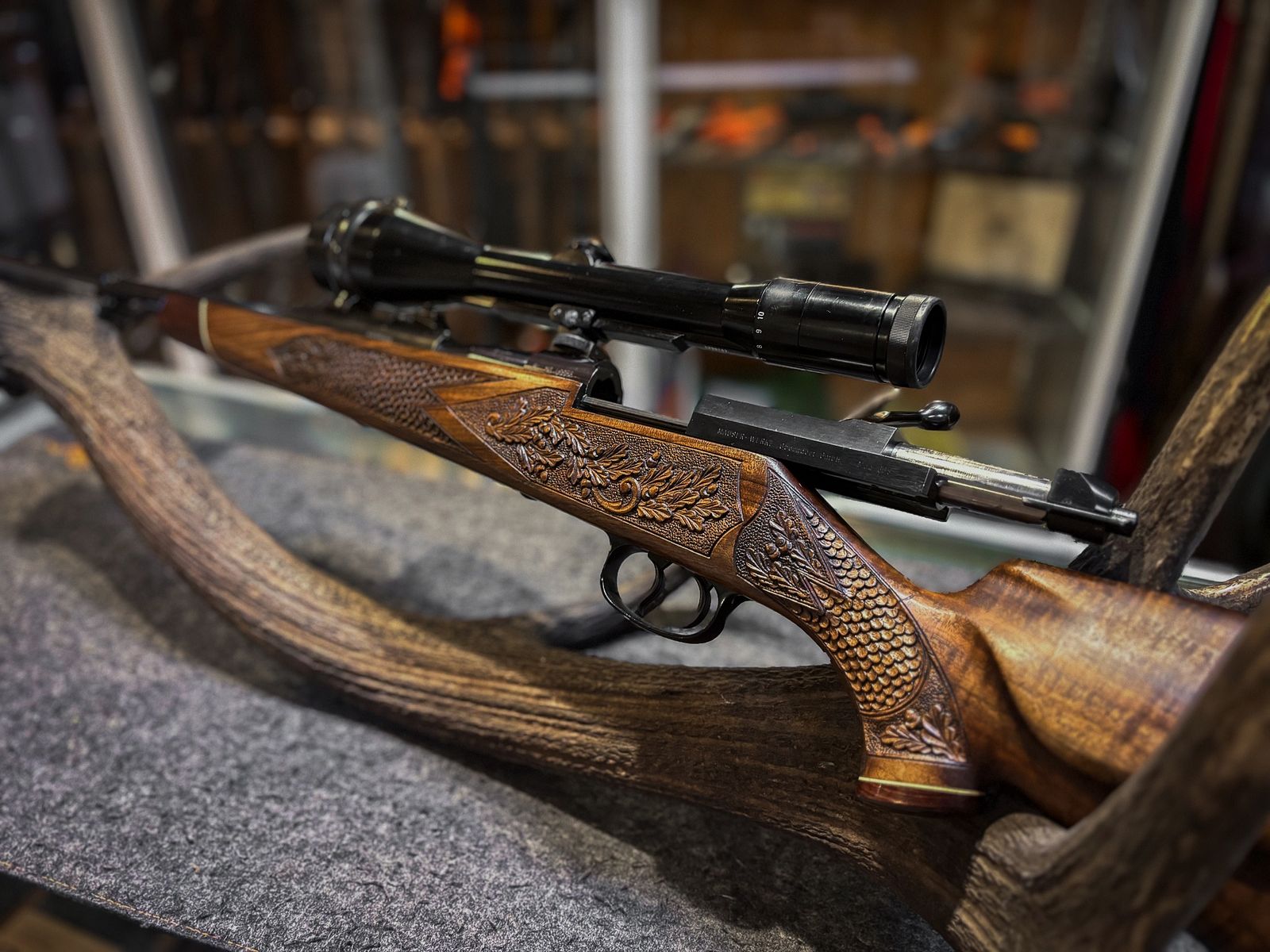Mauser 66