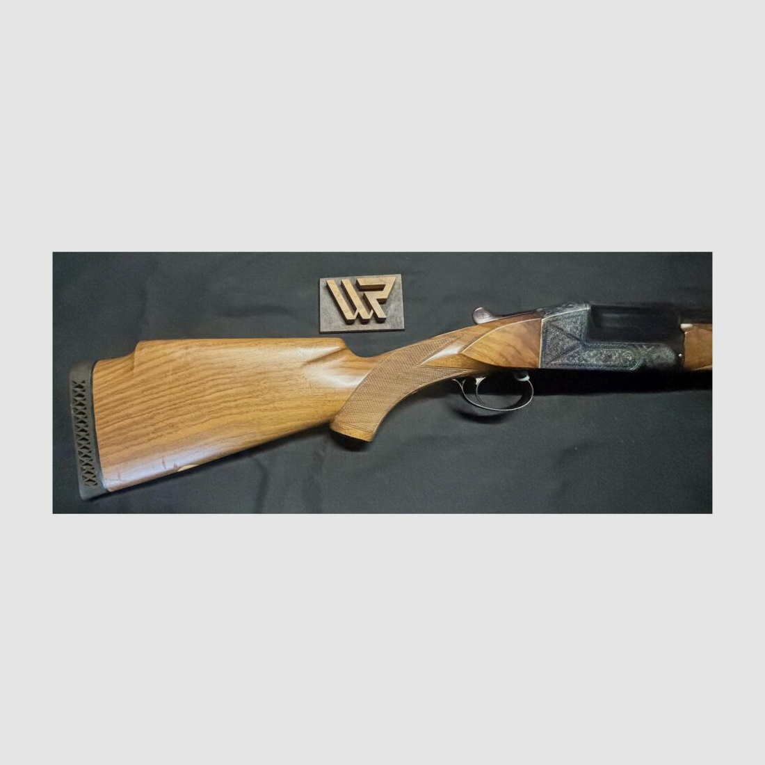 Mauser Gamba