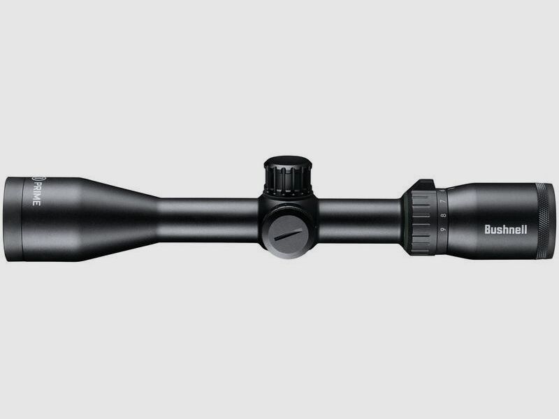 Zielfernrohr BUSHNELL PRIME 3-9×40 Multi-X beleuchtet, Bild 6 von 10