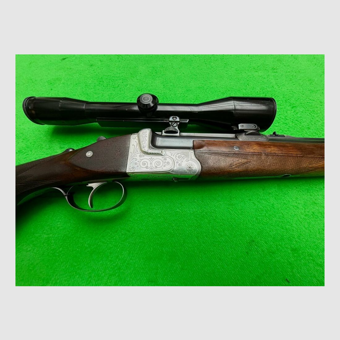 Krieghoff BBF
