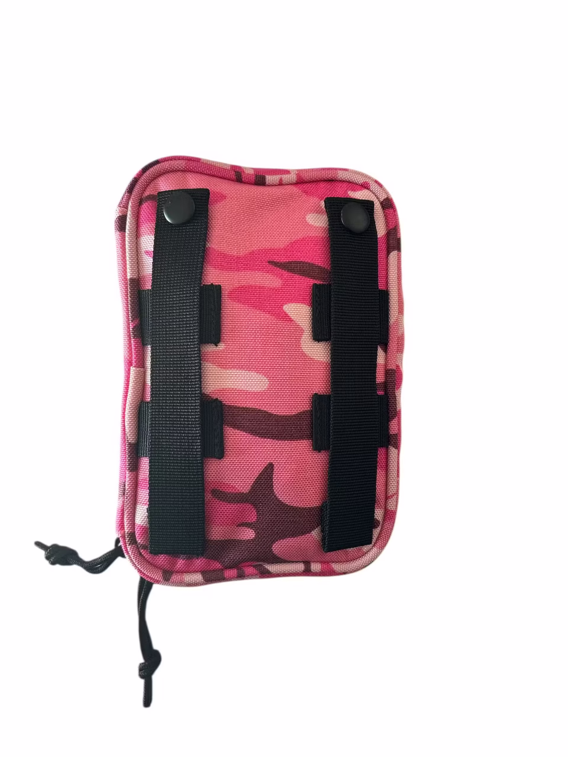 Fluna Field Care Set Pink 9mm (Reinigungs-Komplettset), Bild 4 von 4