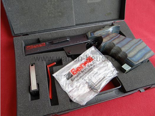 Benelli MP 95E