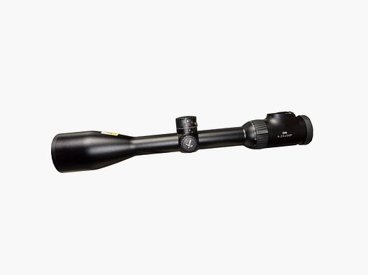 Swarovski Ottica Z6i 4-24×56 P BT L 4A-I