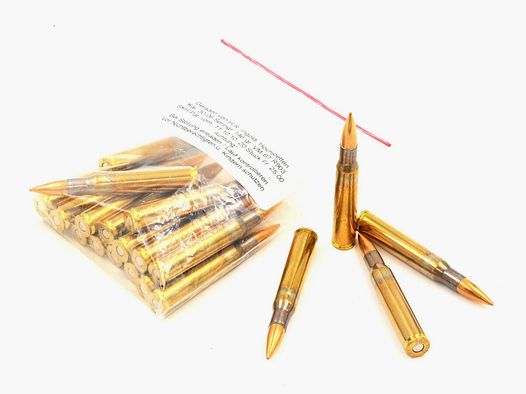 SKH, 30-06 Springfield, VM-BT, 146 gr., 20 Stk.