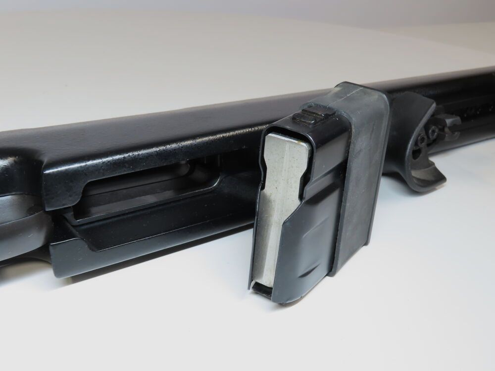 Long Range CZ 750 S1M1