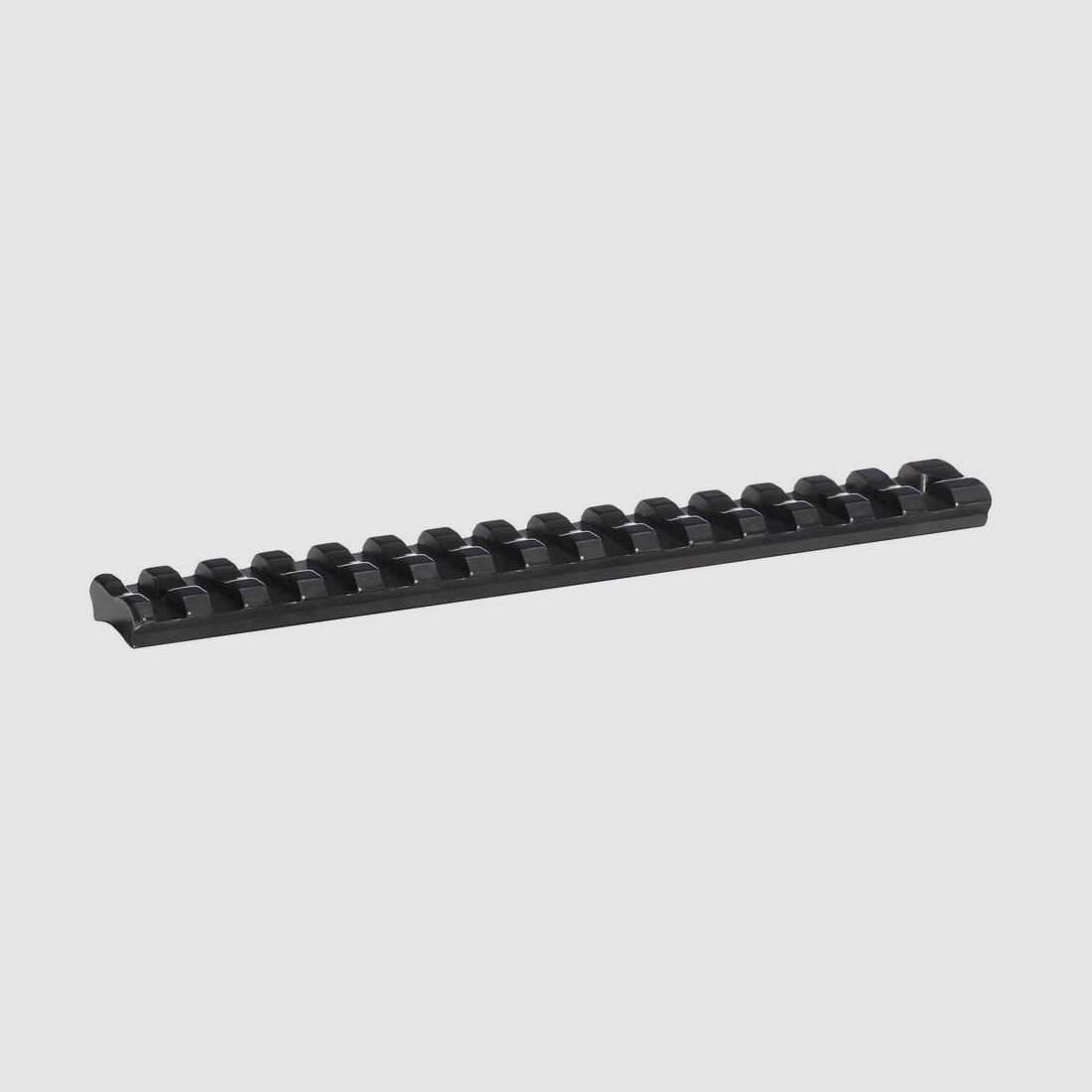 EAW Picatinny Schiene Stahl BERGARA B14 SA 0 MOA