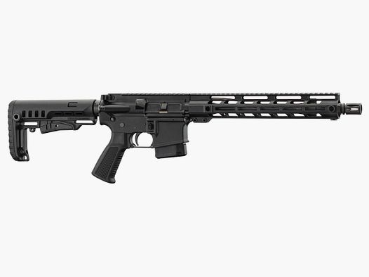 CARABINE AR15 PERUN ARMS 12.5 » CAL 223 REM