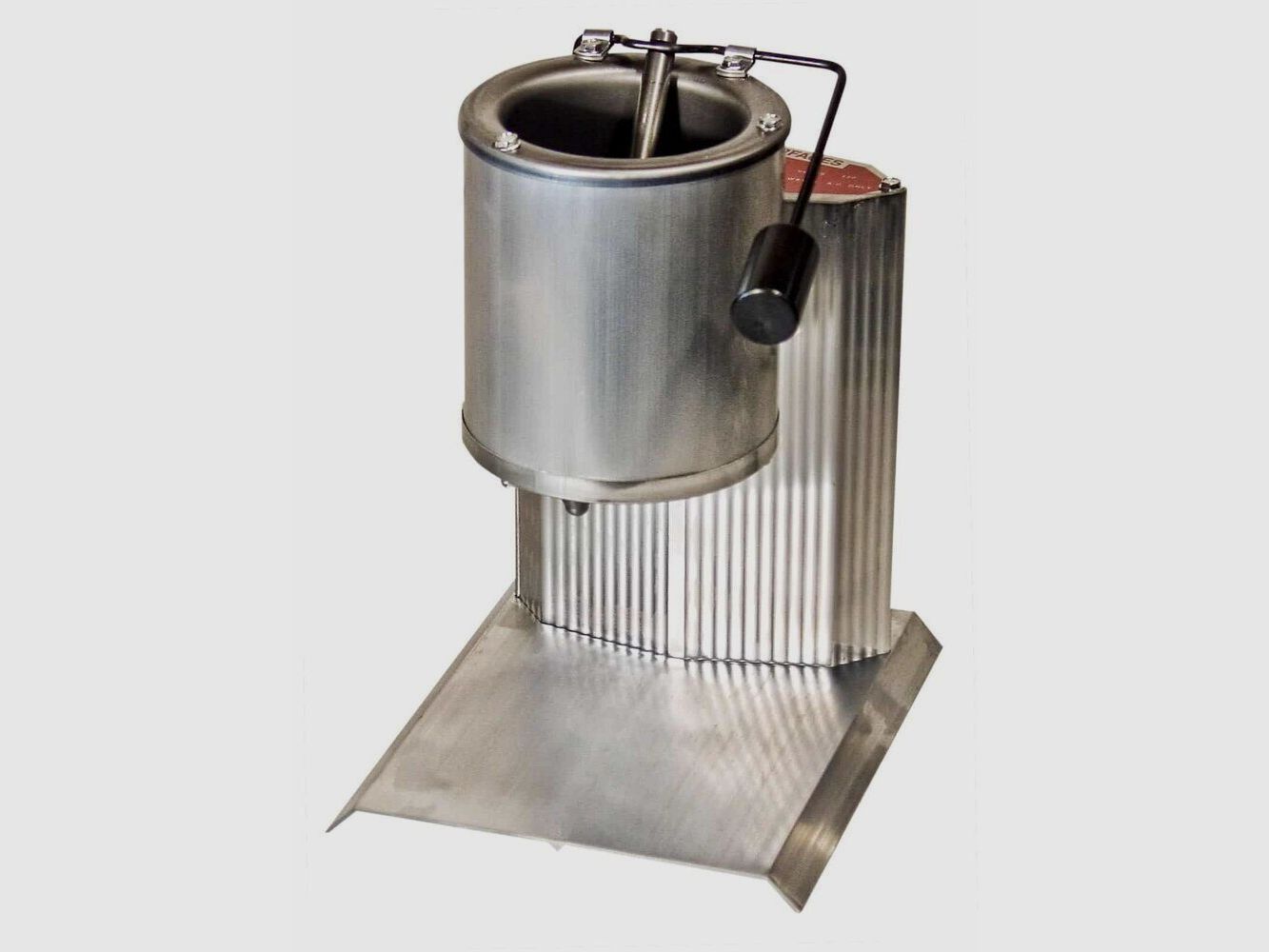 Four A Plomb Pojemność 4,5 kg Garnek IV Lee
