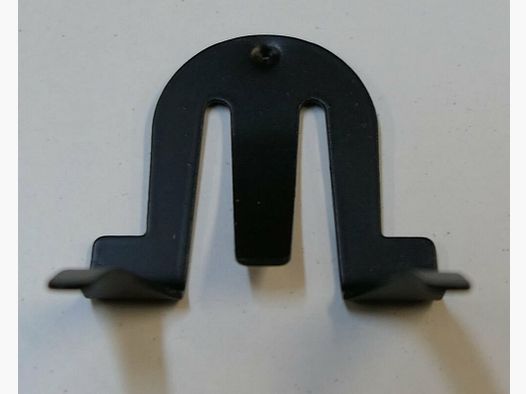 DDR VEB apparaten- en gereedschapsbouw Wiesa originele DDR NVA AK 47 veer voor onderste handbescherming [ 63 ] ongebruikt, nieuw voor AK47, 7,62x39