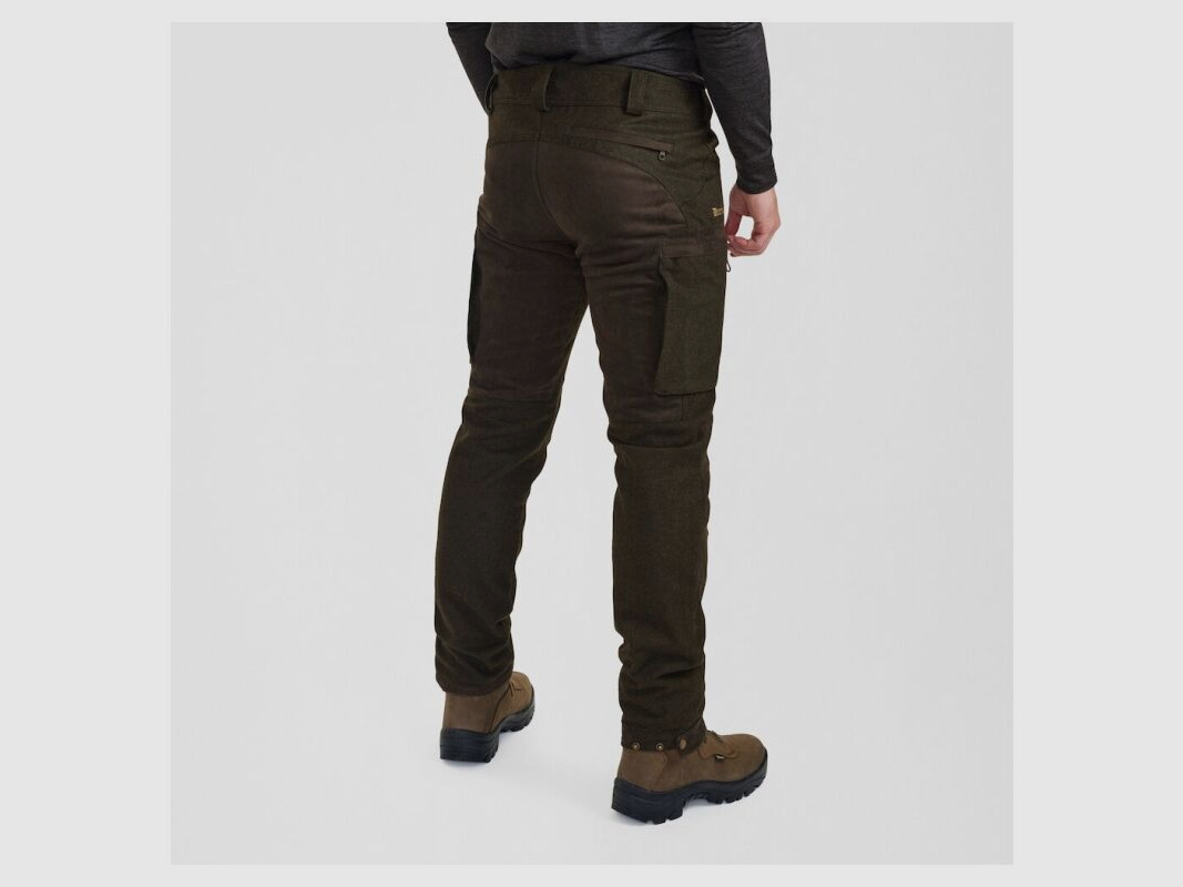 Deerhunter Herren Jagdhose Tatra