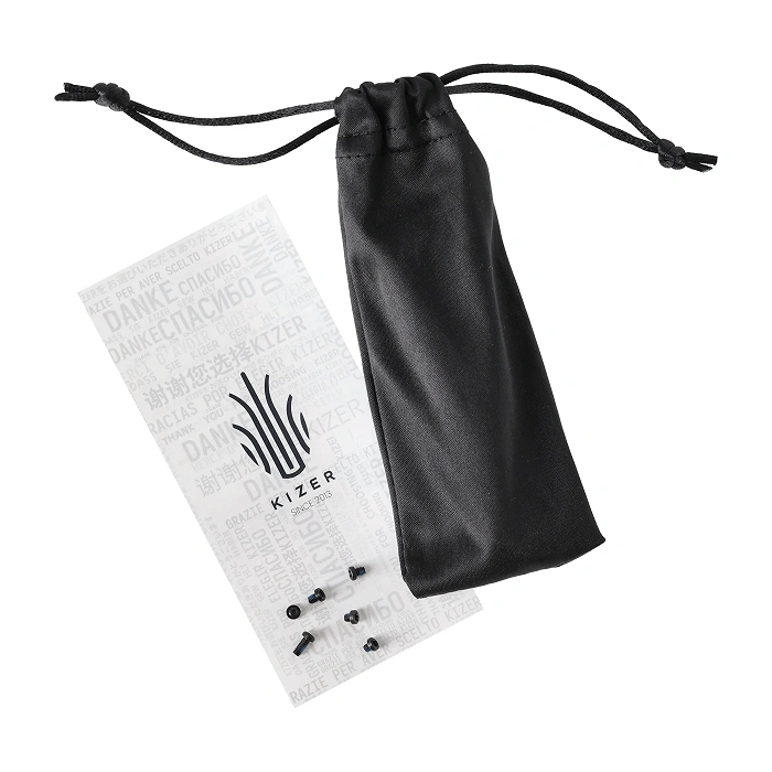 Nóż składany Kizer Militaw V3634A2 (V3634A2), zdjęcie 15 z 16