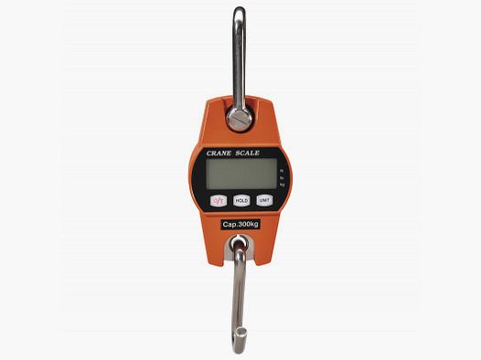 Bilancia elettronica Pisteurs carico massimo 300 kg