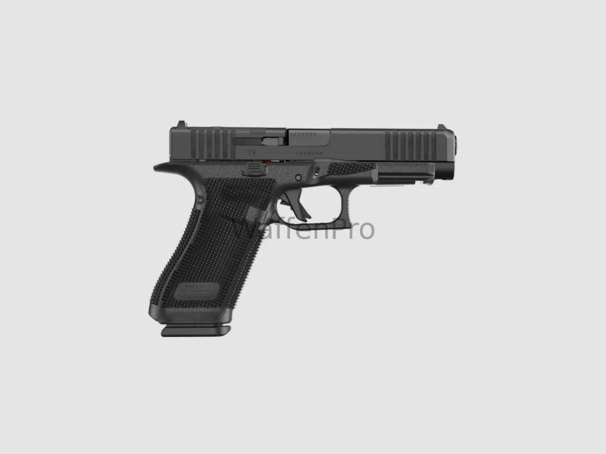 GLOCK 17 Gen6 OR