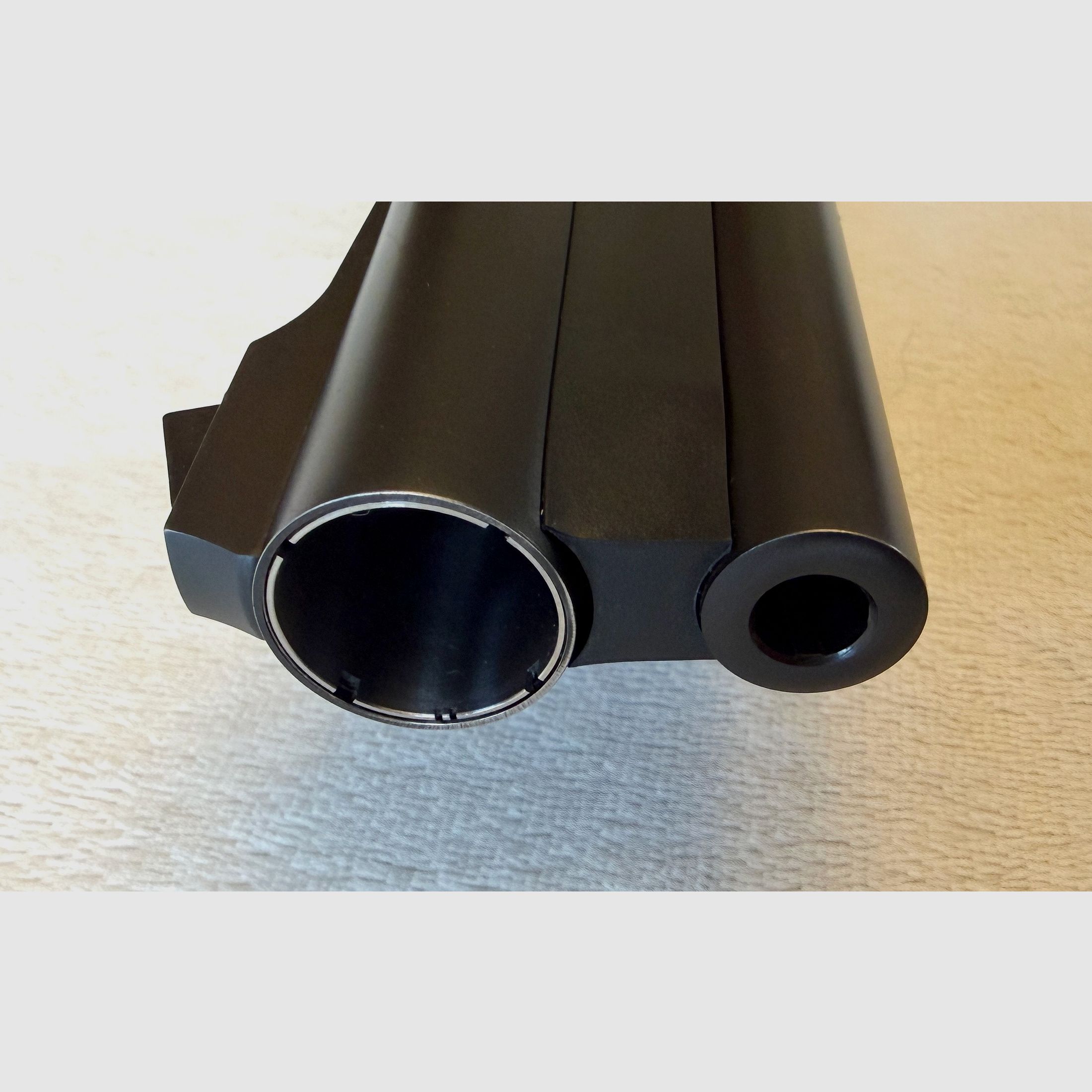 Blaser BBF 95 Prestige mit Zeiss Victory 3-12x56