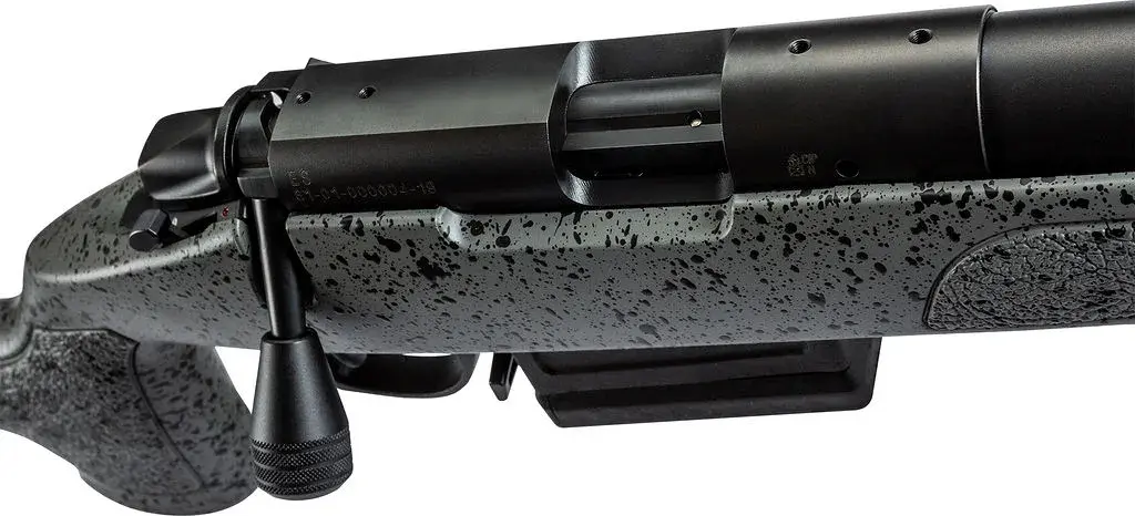 Carabine à Verrou Bergara Rimfire B14-R Trainer Steel, image 4 sur 22