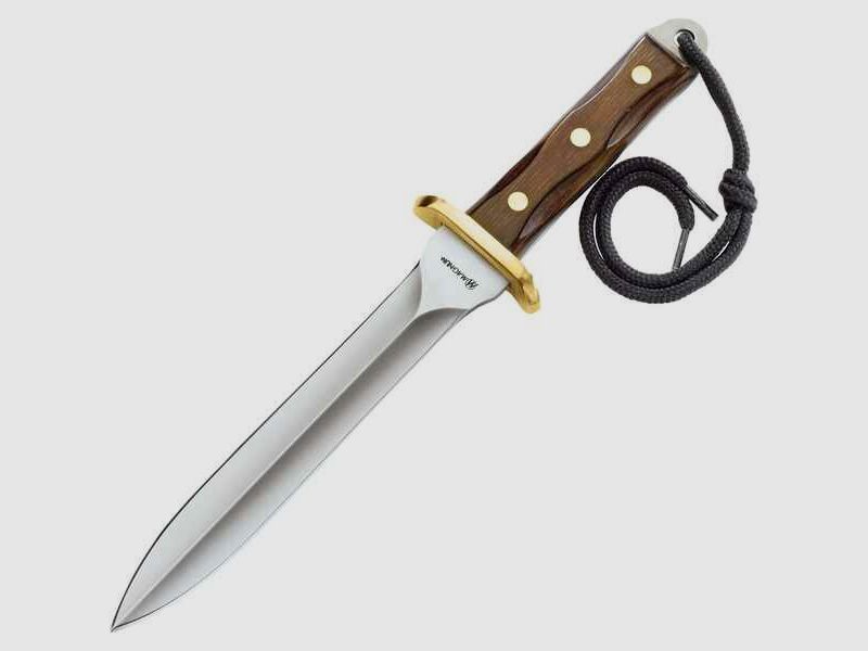 Messer Böker Magnum Combat Dolch