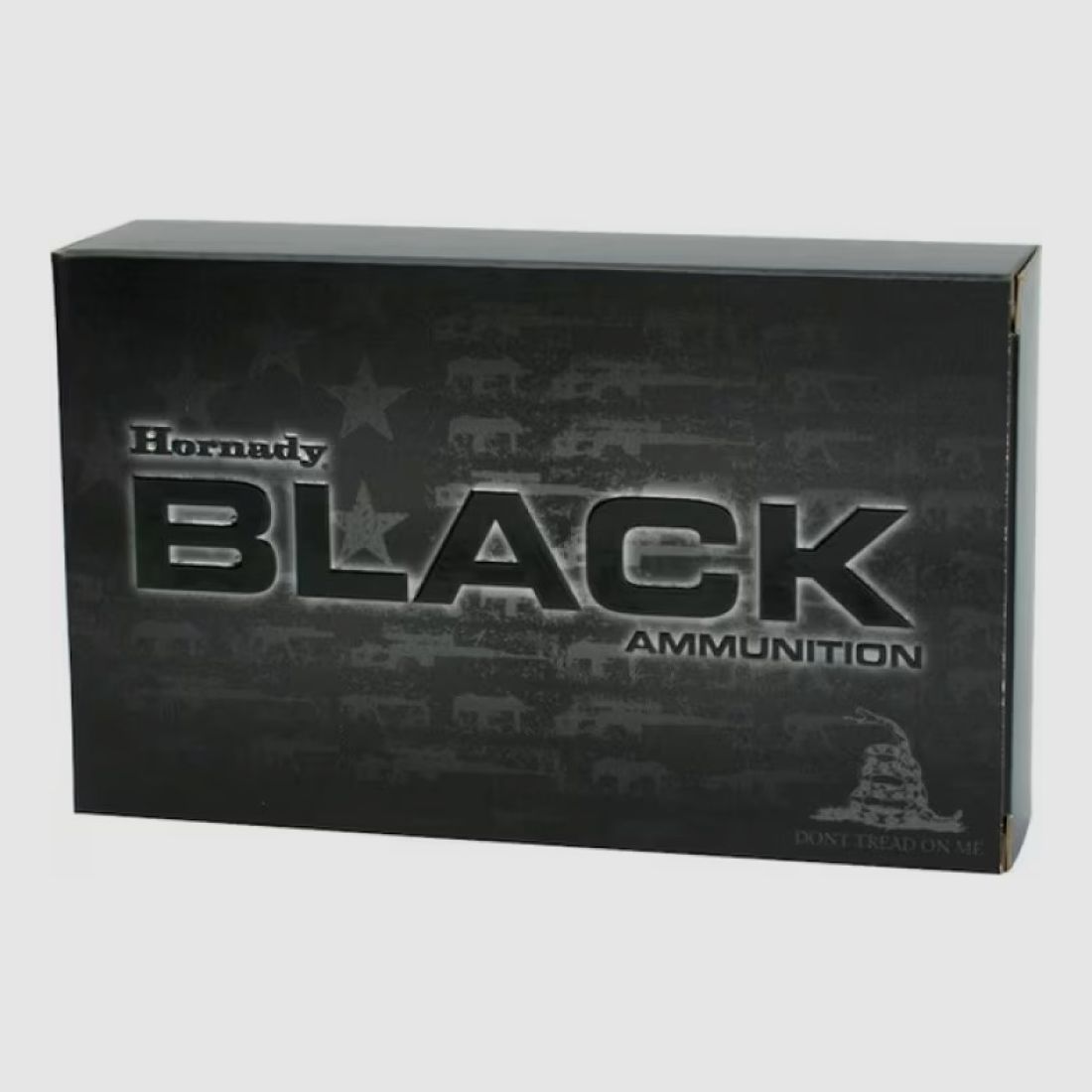 Hornady Ammo 5.7x28 mm Black 2.5 g / 40 gr V-MAX VE25