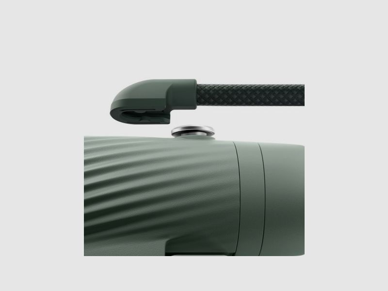 Fernglas BUSHNELL A5 Cilantro Green - 8x42, Bild 7 von 9