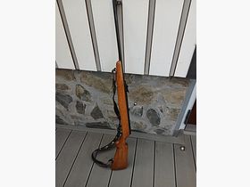 Haenel 310 détente normale