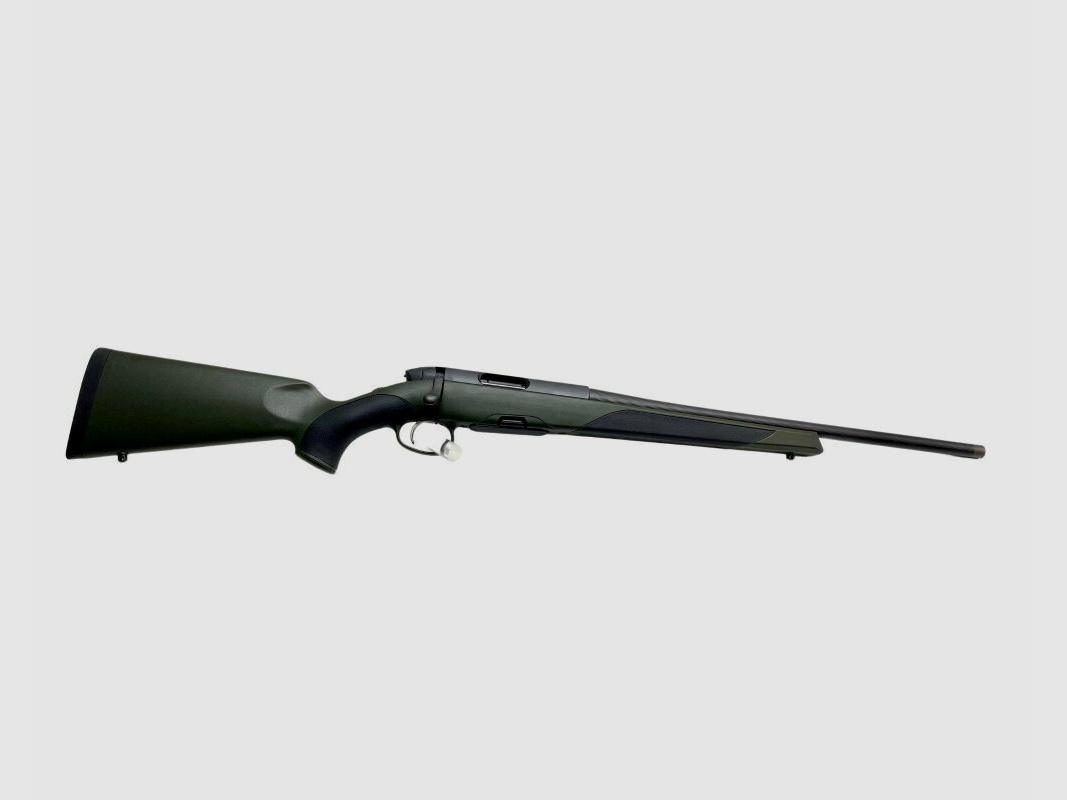 STEYR MANNLICHER	 CL II SX MT - Waffen Friedrichs