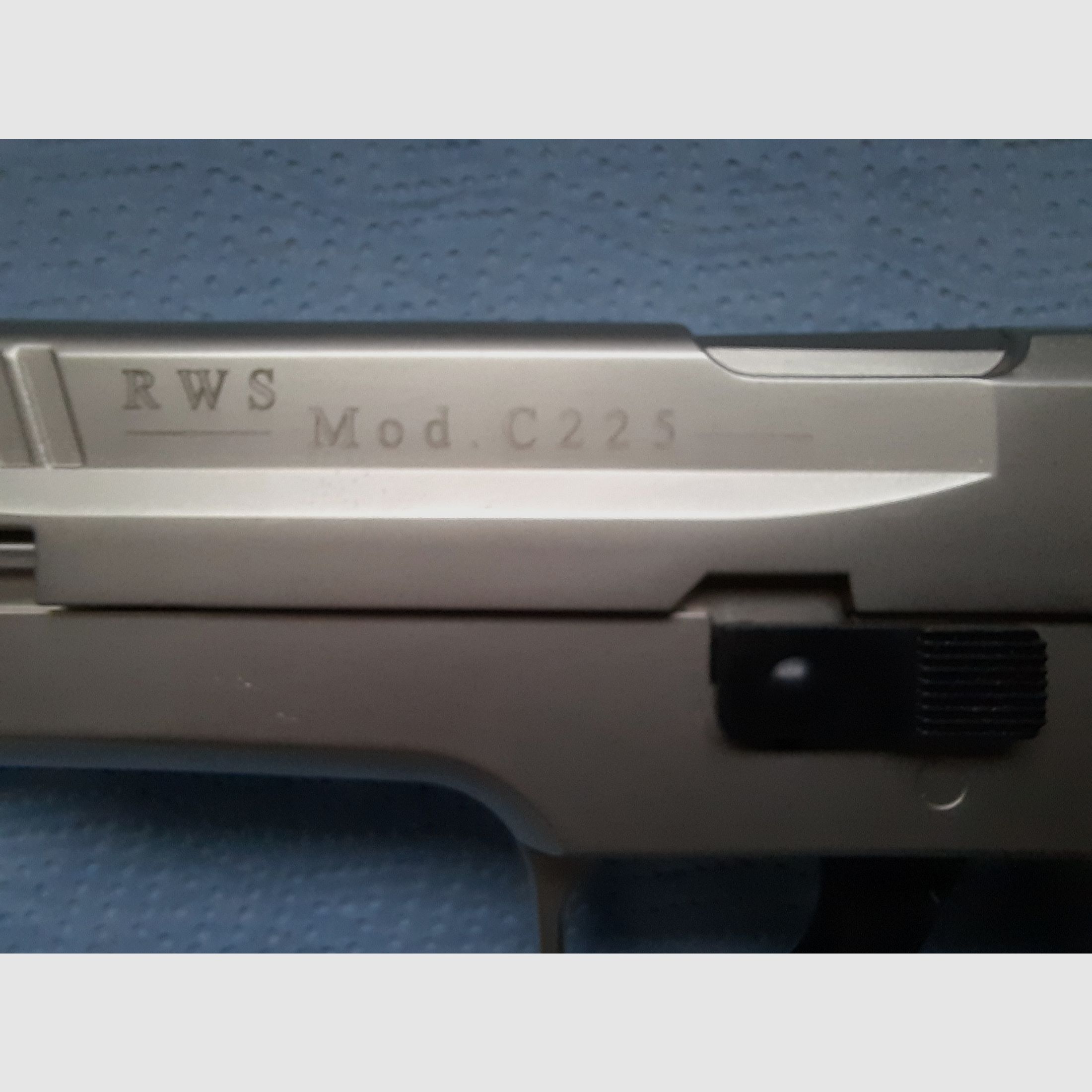 RWS C 225