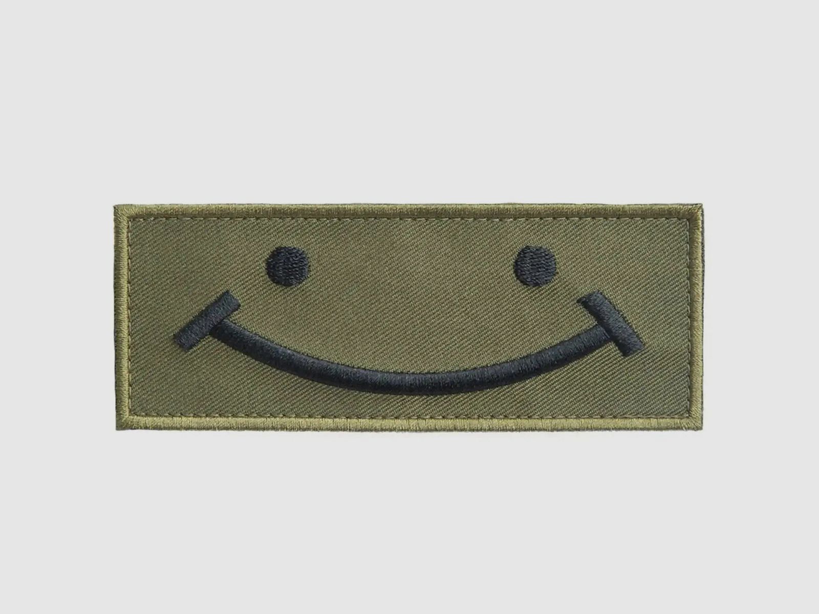Savotta Savotta Happy Patch - Nero