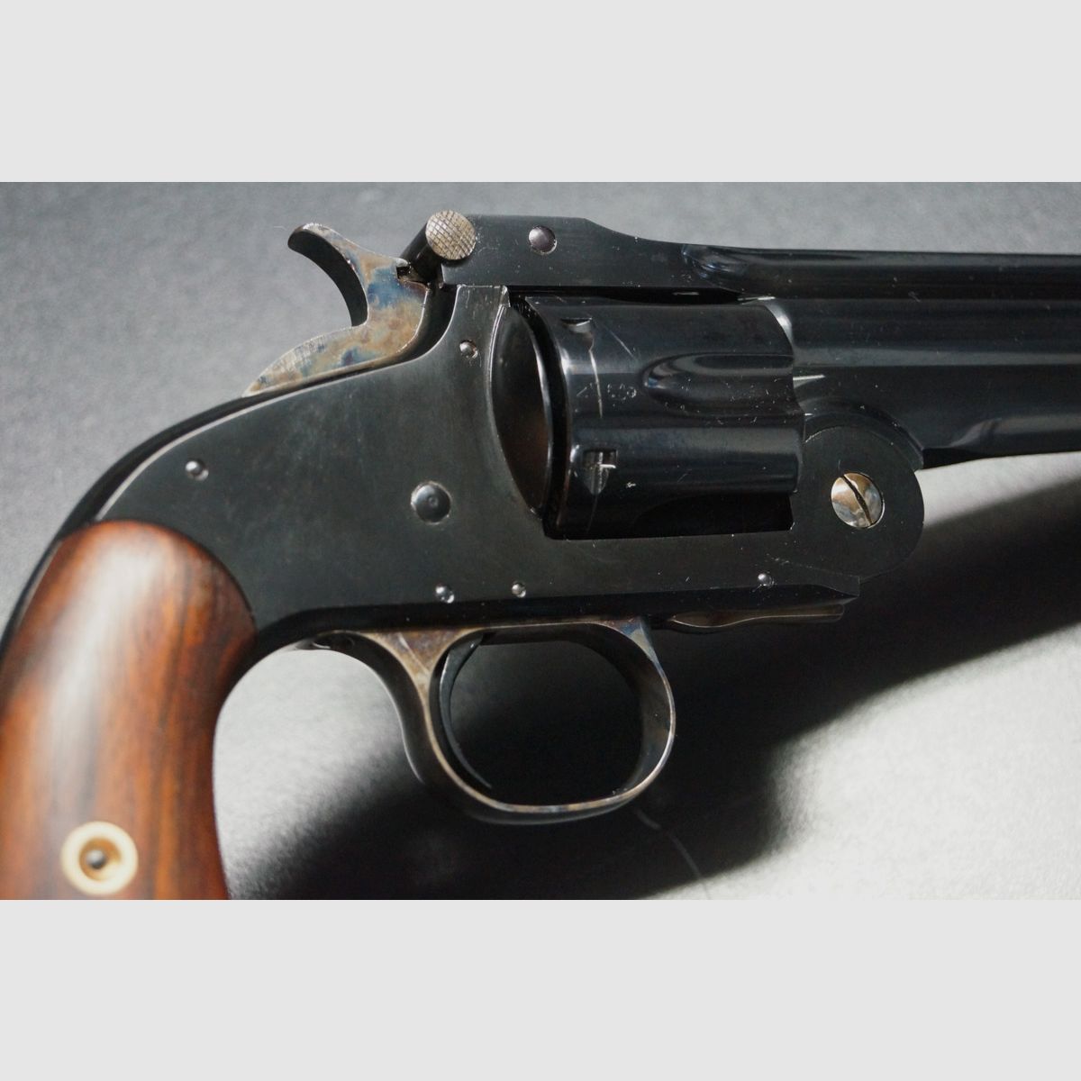 Uberti 1872 American 44-40, image 3 sur 8