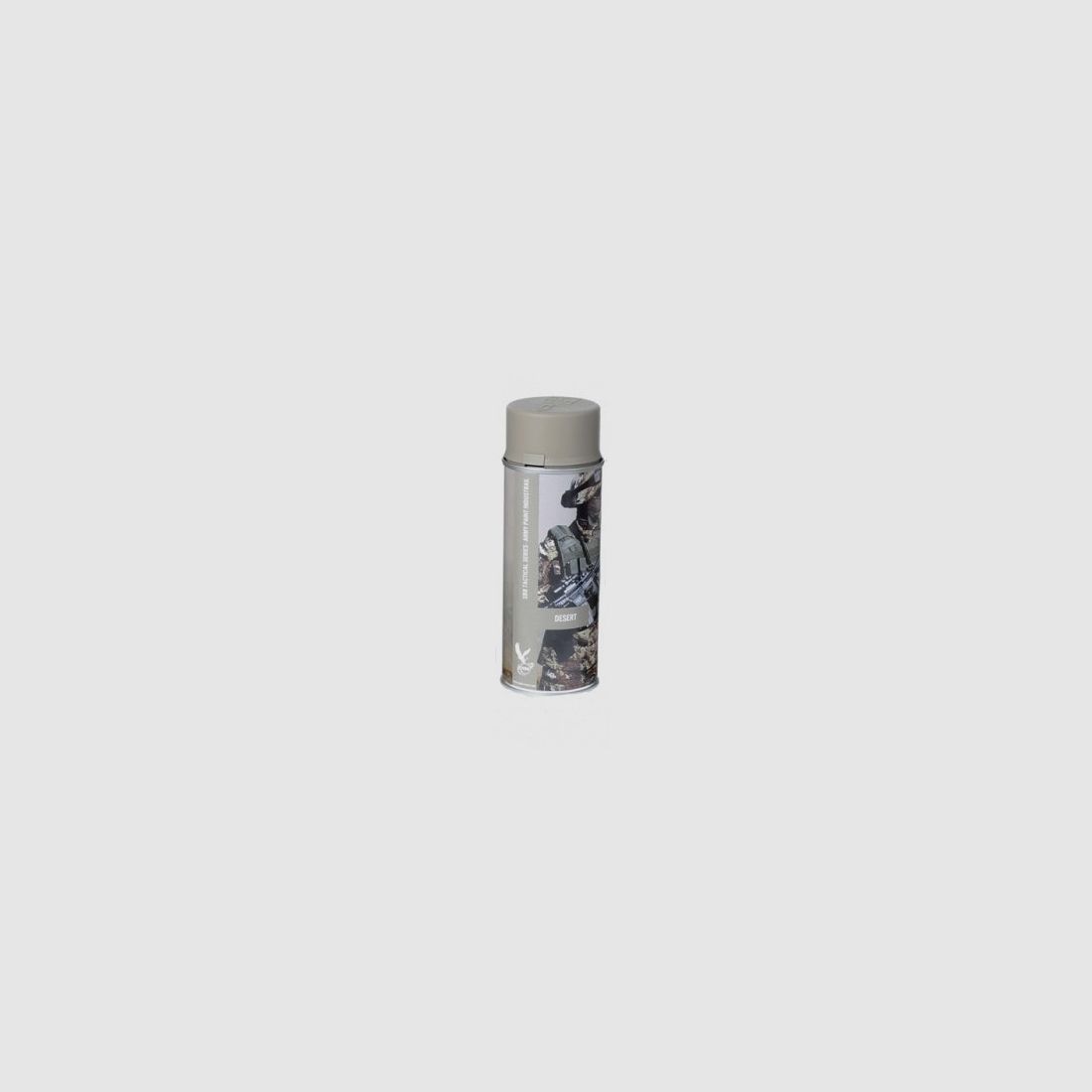 FOSCO INDUSTRIES MILITARY SPRAY 400ML