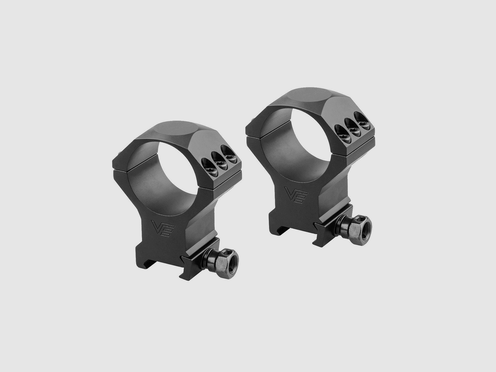 OPTIK – VECTOR OPTICS – MINOTAUR GENII 12-60×60 DOT 34mm Rohr | 1/8MOA | Zero-Stop, Bild 10 von 10