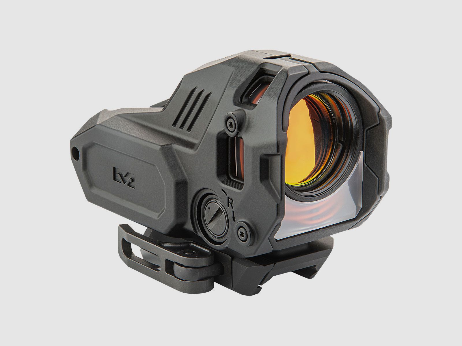 MEPROLIGHT MEPRO M22 PRO BULLSEYE 3.5/40 AMBER