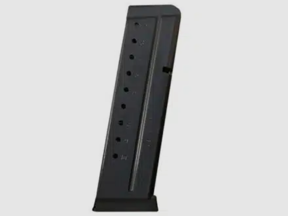 Schmeisser – Magazine / 1911 .45 ACP 8-Schuss