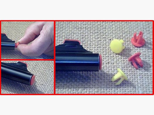 GUN PLUG