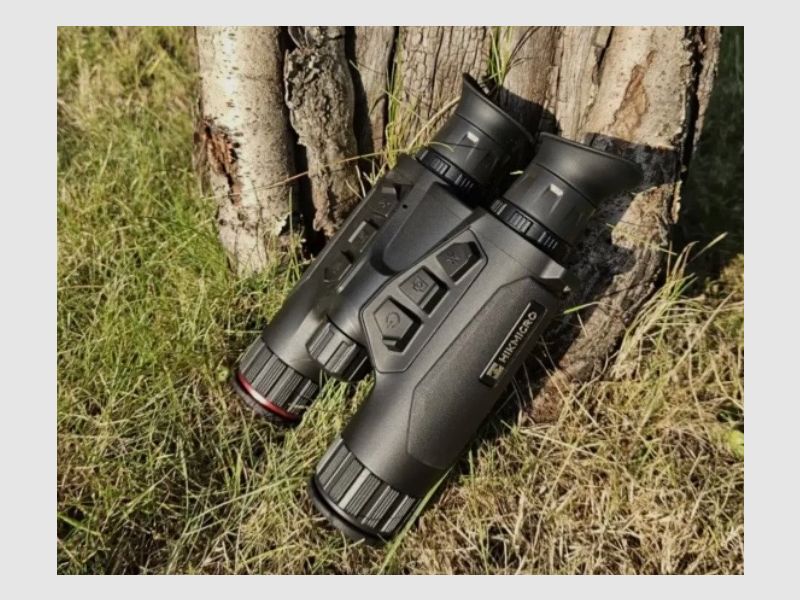 HIKMICRO Habrok HQ35 L Neu