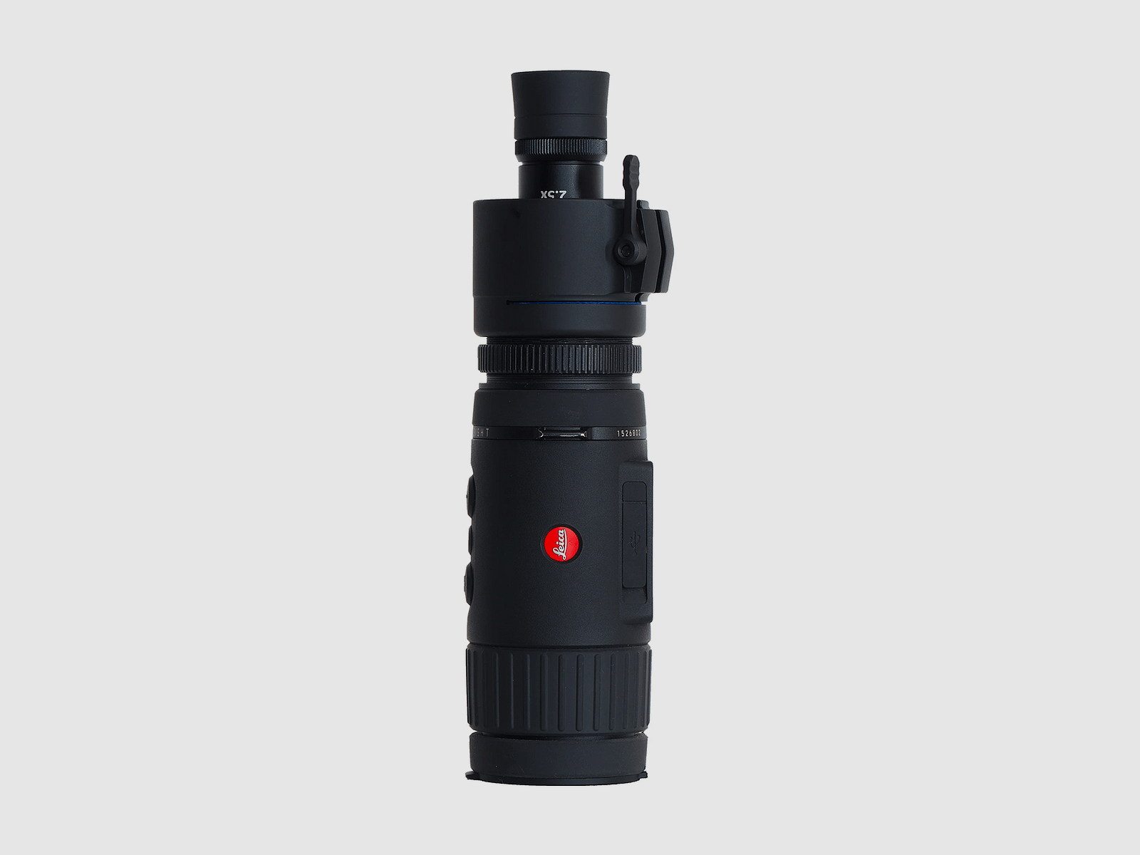 RUSAN – 3-fach Vergrößerung Okular mit Adapter für RUSAN Modularstecker, Bild 3 von 3