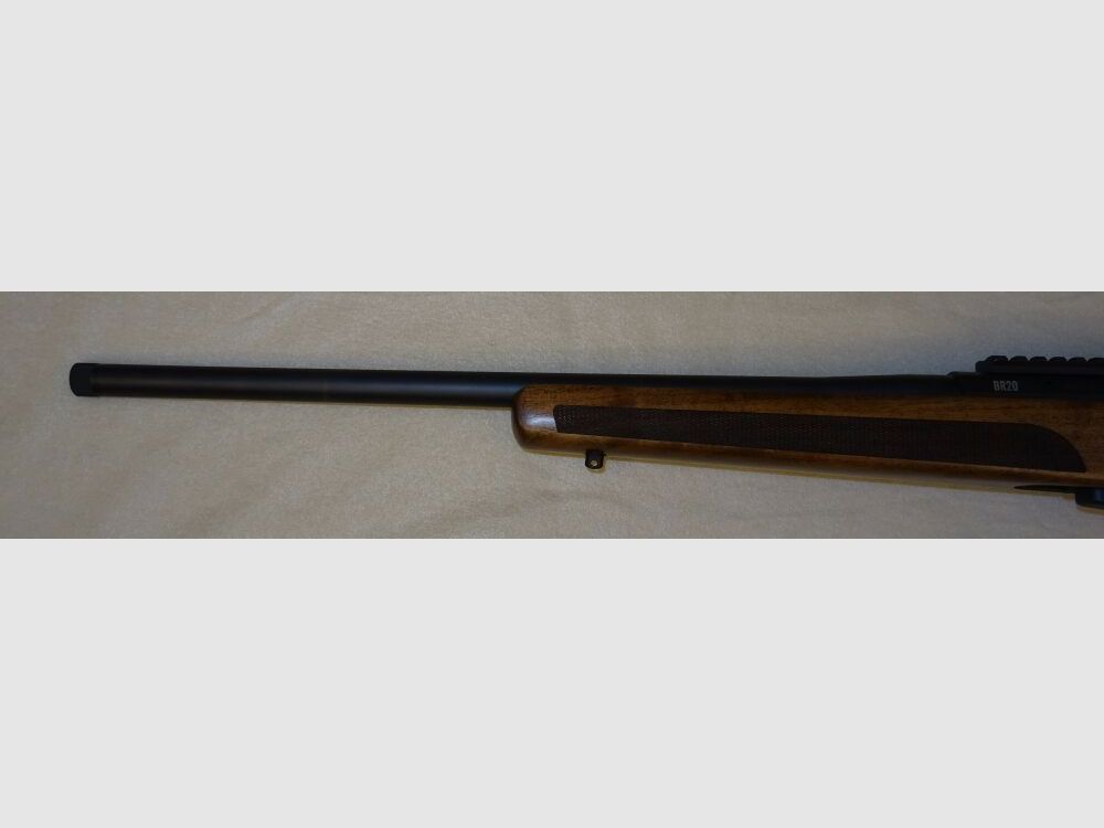 Brenner BR 20